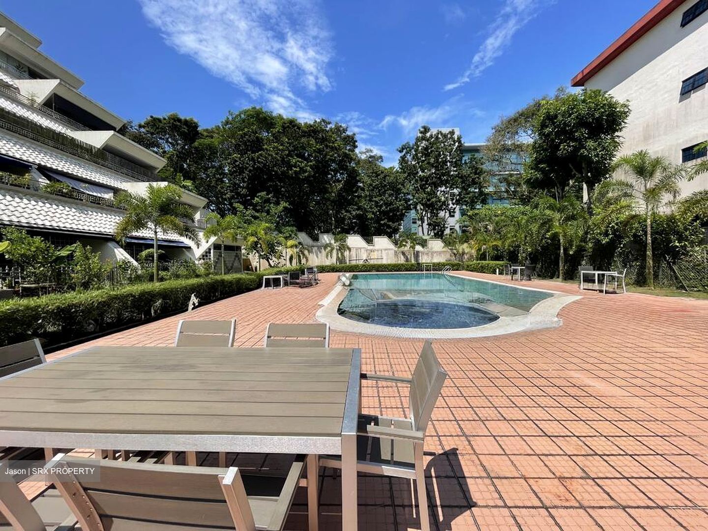Pepys Hill Condominium (D5), Condominium #519922061